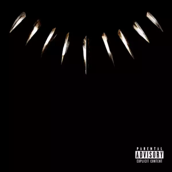 Black Panther BY Various Artists